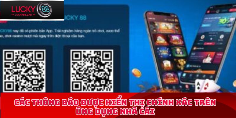 Cách sử dụng app Lucky88 đơn giản