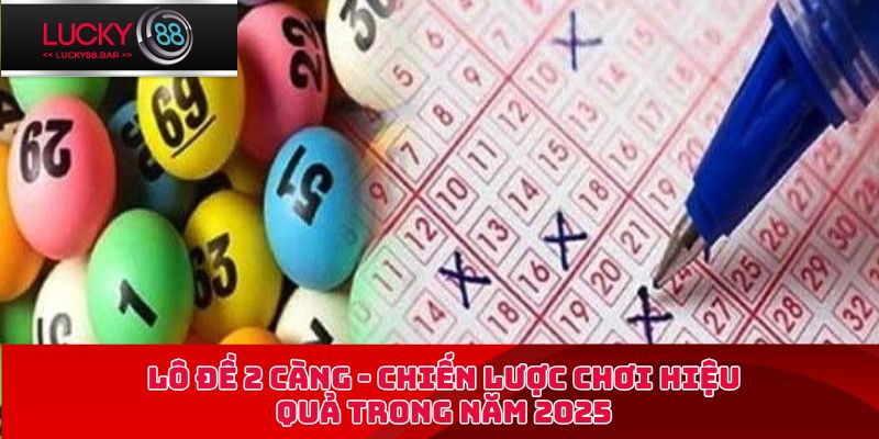 lô đề 2 càng
