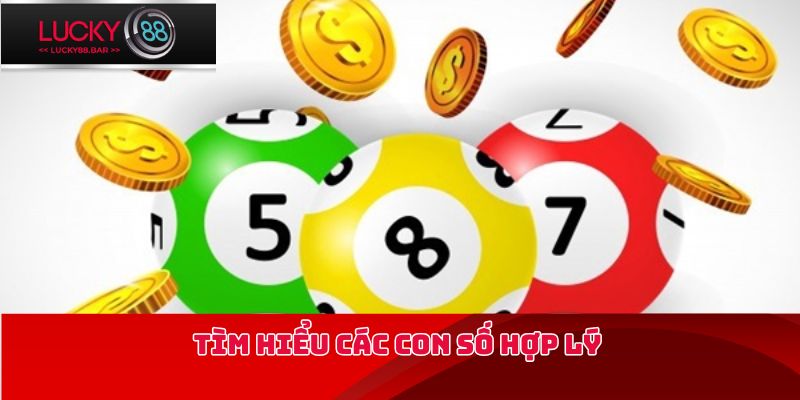 Tìm hiểu các con số hợp lý